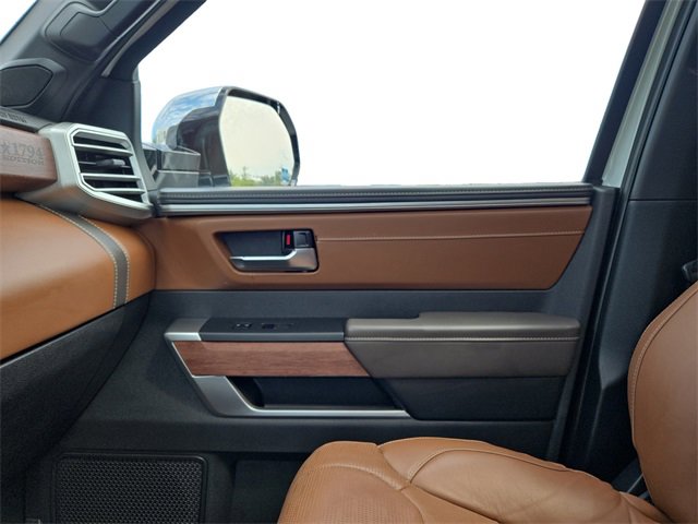 Used 2025 Toyota Tundra 1794 Edition image 18