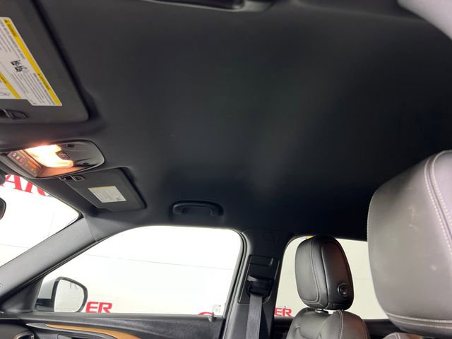 Used 2023 Chevrolet TrailBlazer ACTIV image 20