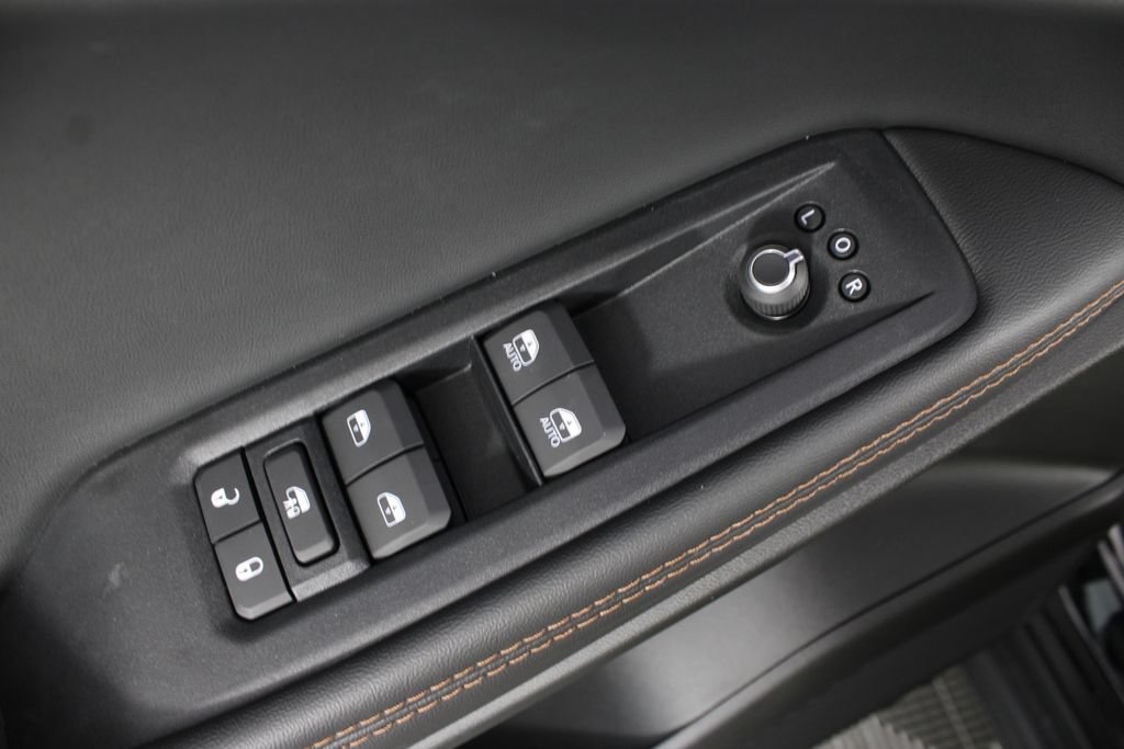 New 2026 Jeep Cherokee Limited AWD/4WD image 16