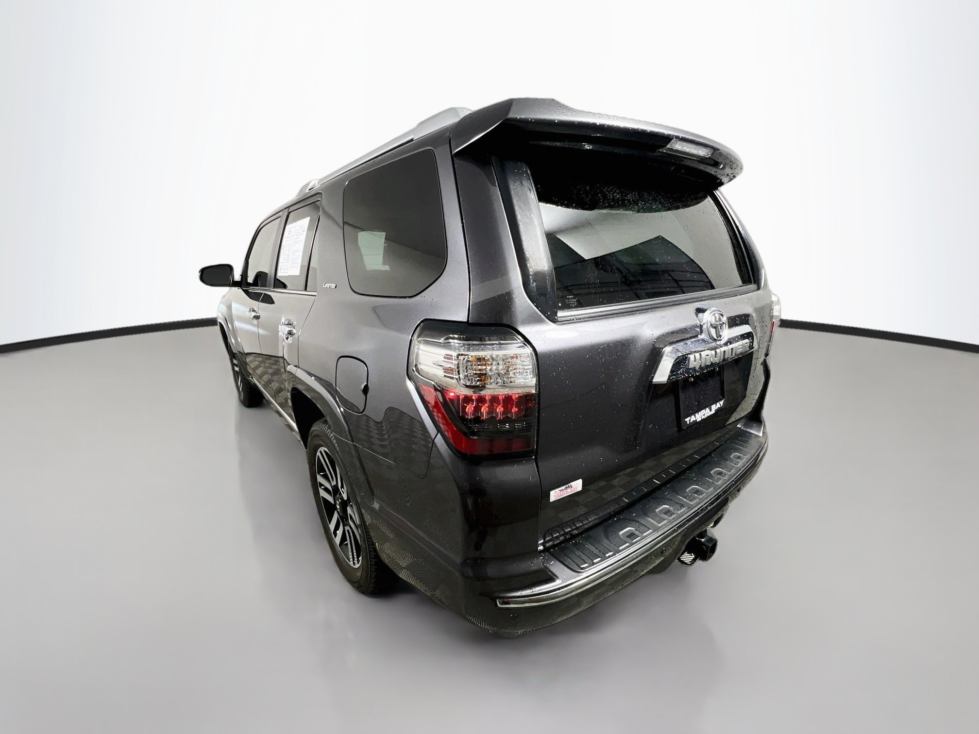 Used 2022 Toyota 4Runner Limited RWD image 8