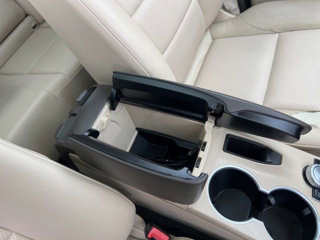 Used 2015 Mercedes-Benz GLK 350 2WD image 34