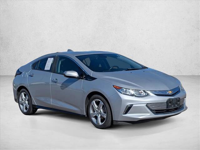 Used 2017 Chevrolet Volt LT image 3