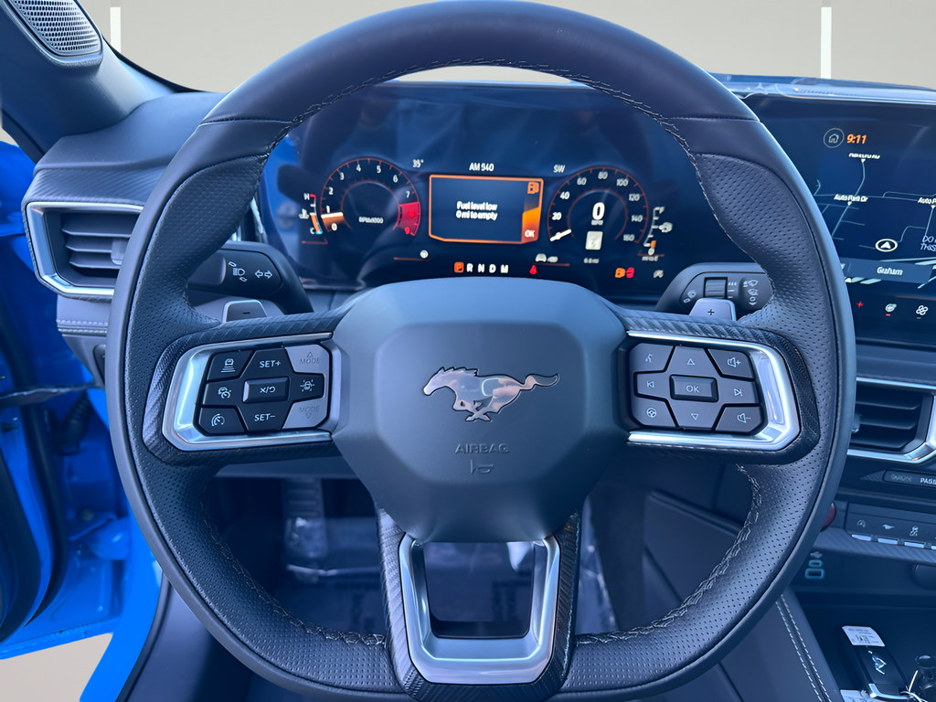 New 2026 Ford Mustang GT Premium RWD image 14