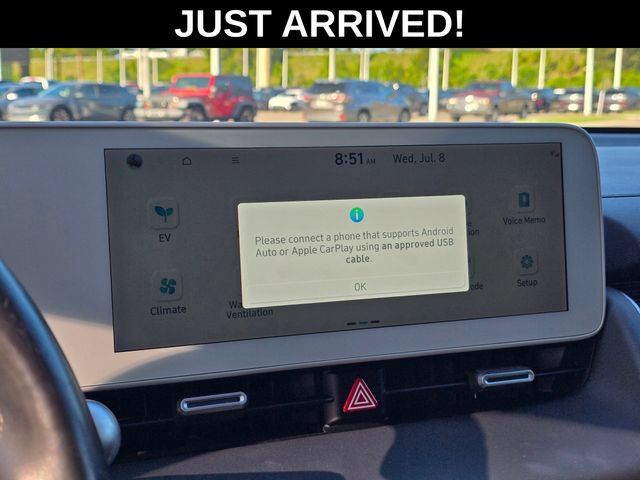 Certified 2023 Hyundai Ioniq 5 Limited RWD image 24