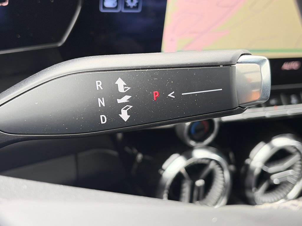 New 2025 Chevrolet Blazer EV LT AWD/4WD image 24