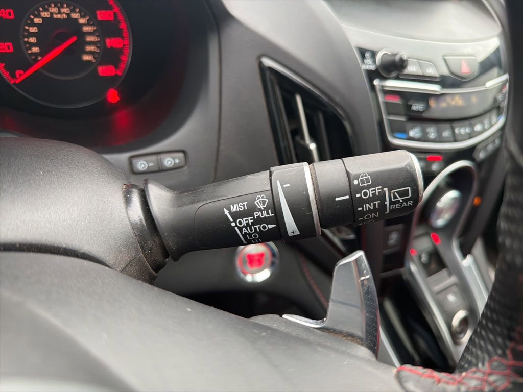 Used 2020 Acura RDX A-Spec image 22