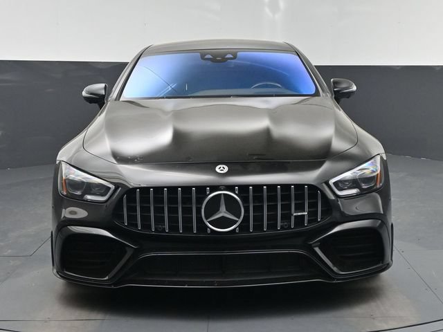 Used 2020 Mercedes-Benz AMG GT 63 S image 6