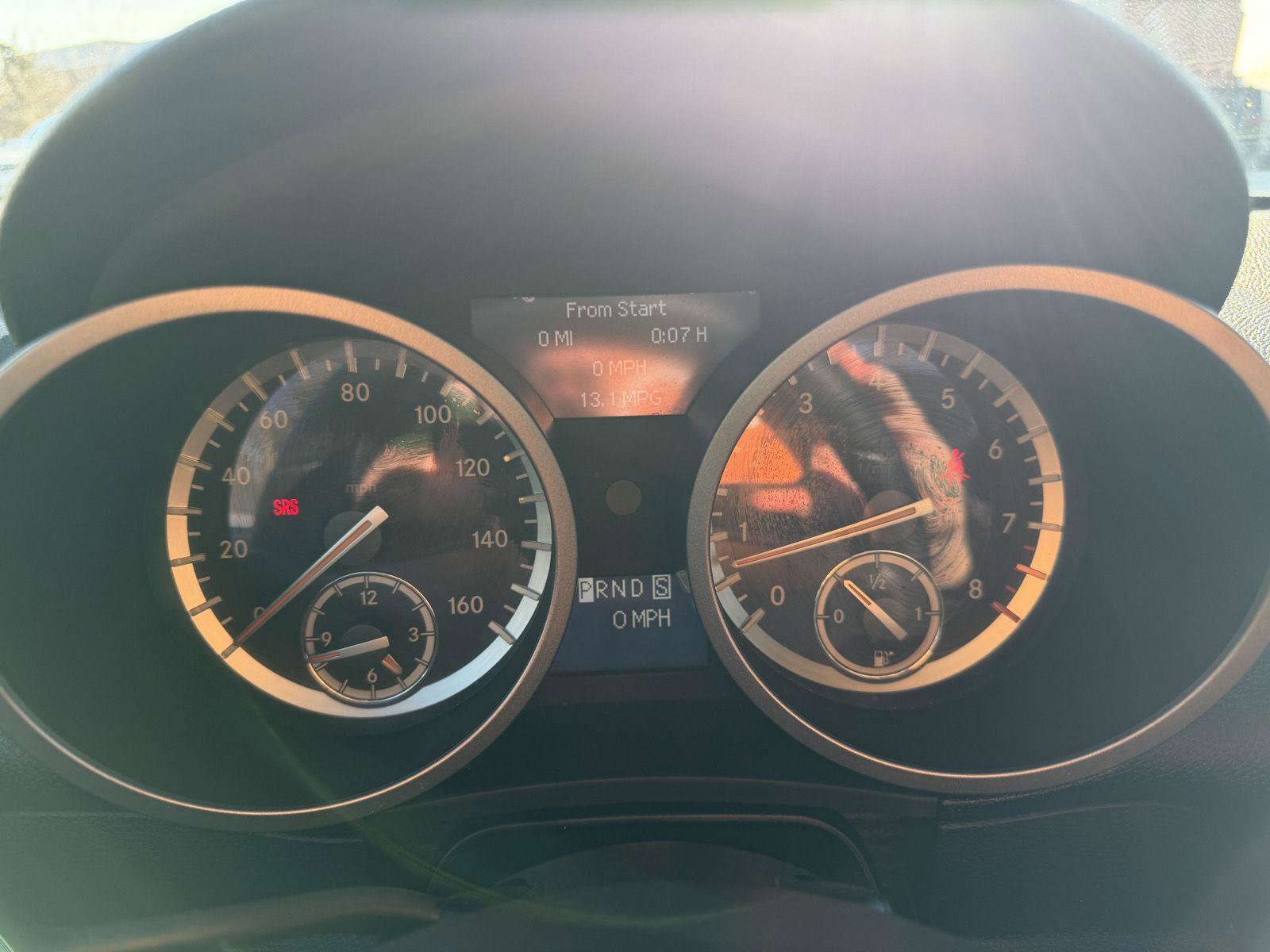 Used 2009 Mercedes-Benz SLK 350 image 13