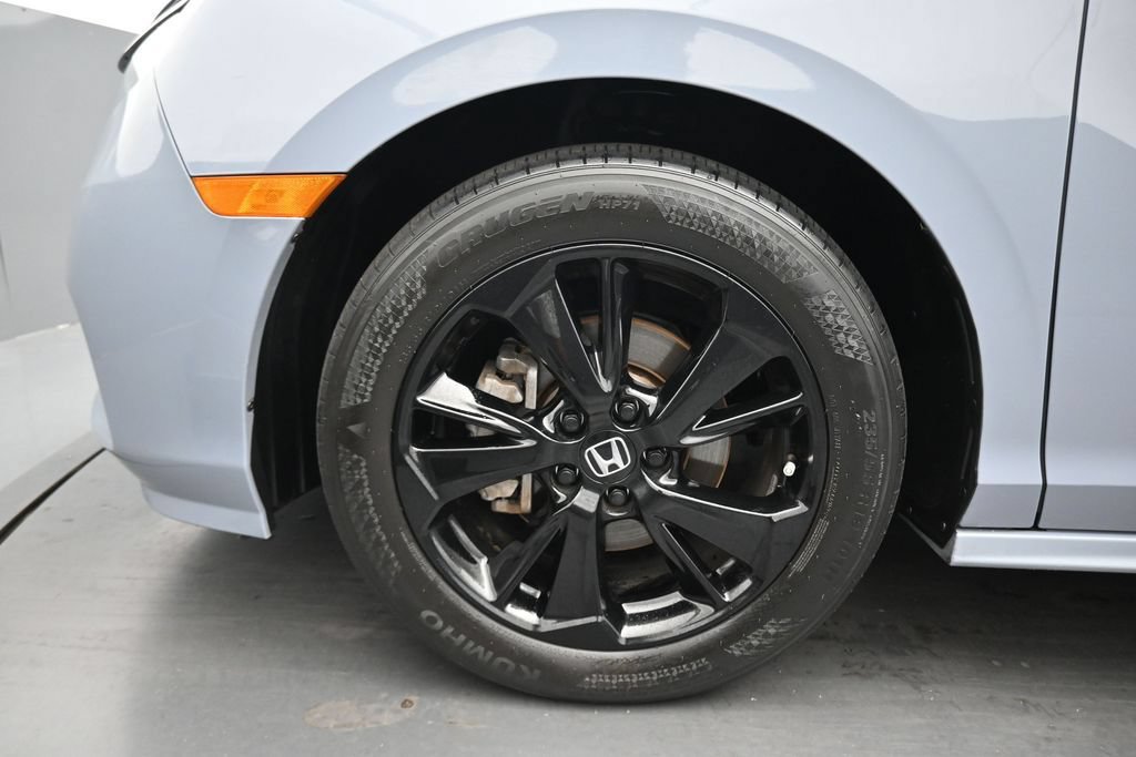 Used 2024 Honda Odyssey Sport image 68