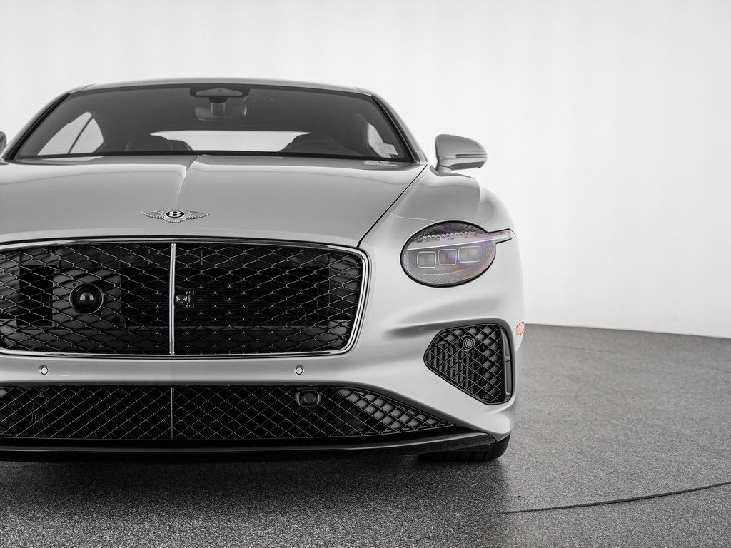 New 2027 Bentley Continental GT AWD/4WD image 47