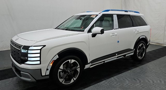 Used 2026 Hyundai Palisade Limited