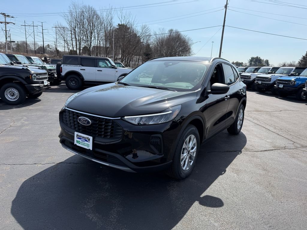 New 2026 Ford Escape Active w/ Active Premium Tech Pack AWD/4WD image 14