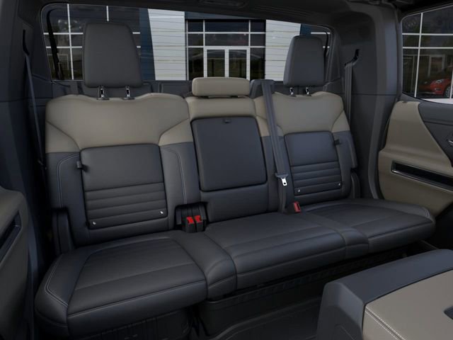 New 2026 GMC Hummer EV 4x4 Crew Cab image 17