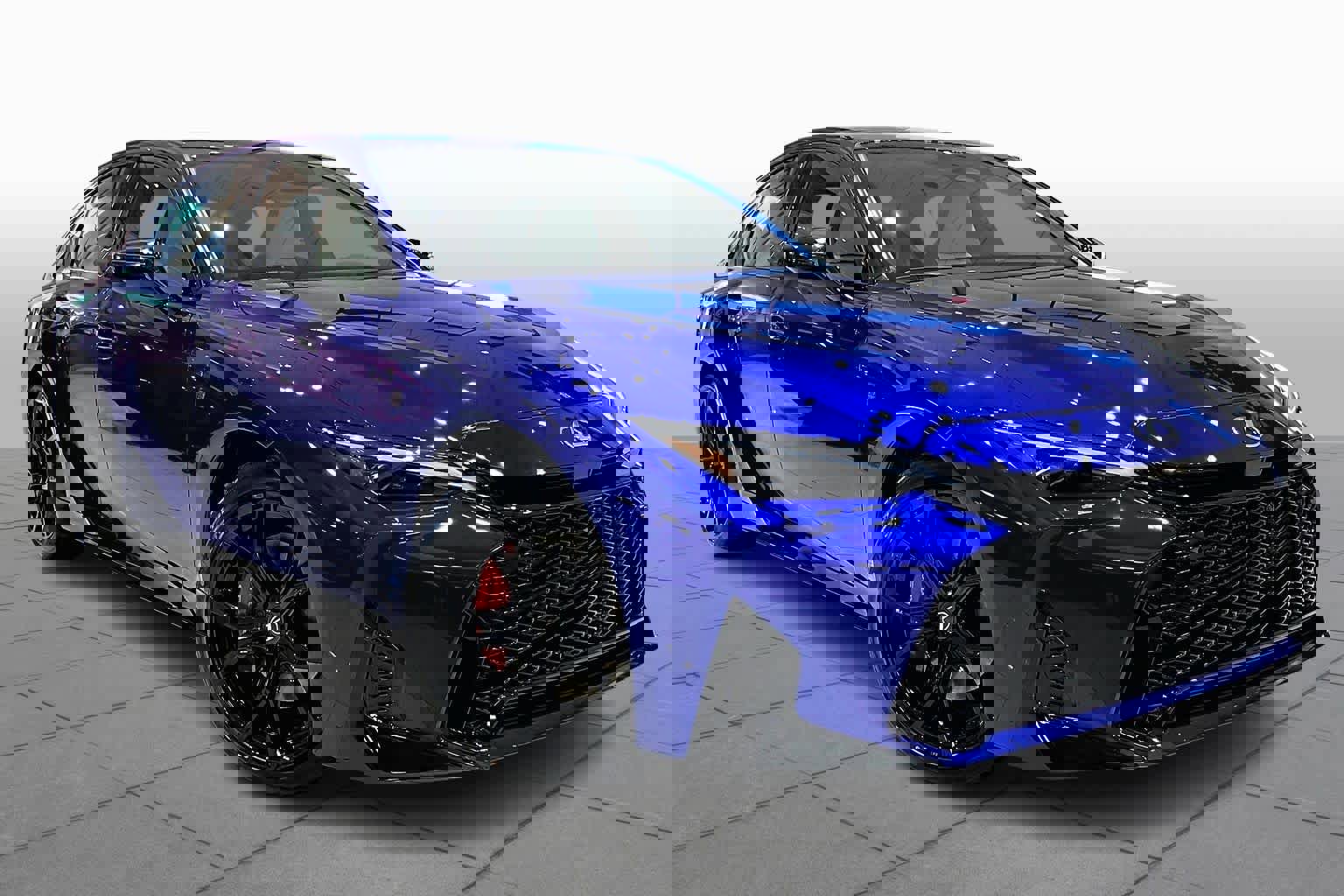 New 2026 Lexus IS 350 F Sport image 2