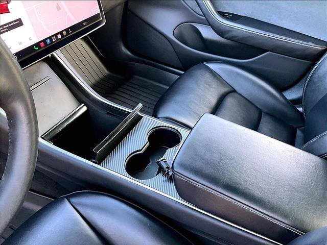 Used 2019 Tesla Model 3 Long Range AWD/4WD image 14