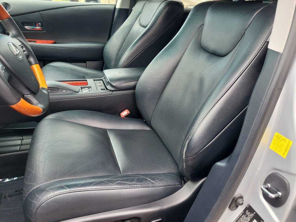 Used 2010 Lexus RX 350 AWD image 13