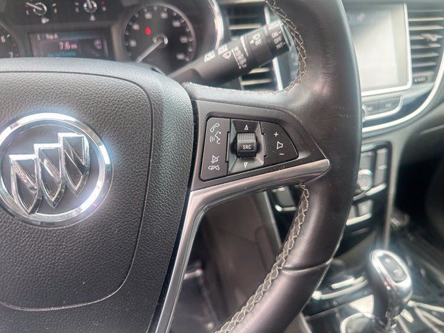 Used 2019 Buick Encore Preferred FWD image 28