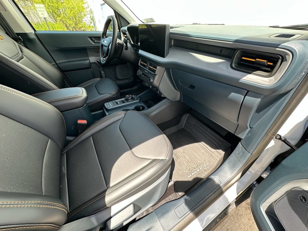 New 2026 Ford Maverick Tremor AWD/4WD image 21