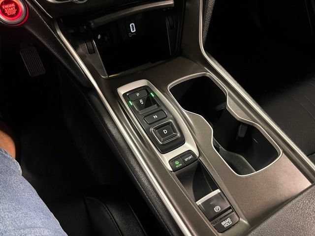 Used 2020 Honda Accord Touring image 30