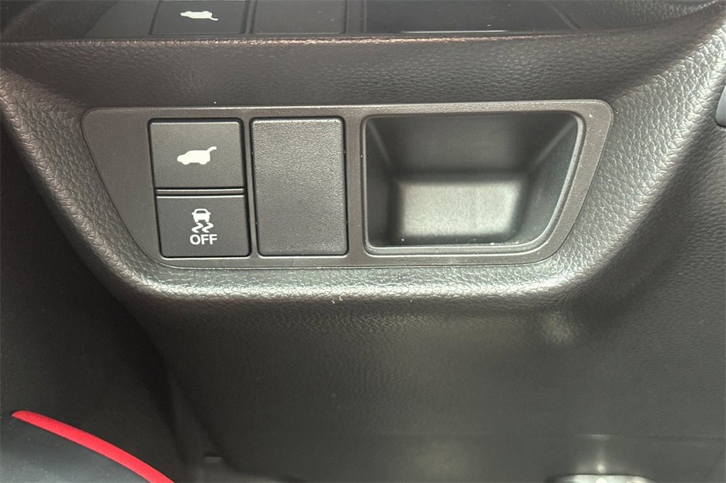 Certified 2025 Acura ADX A-Spec image 33