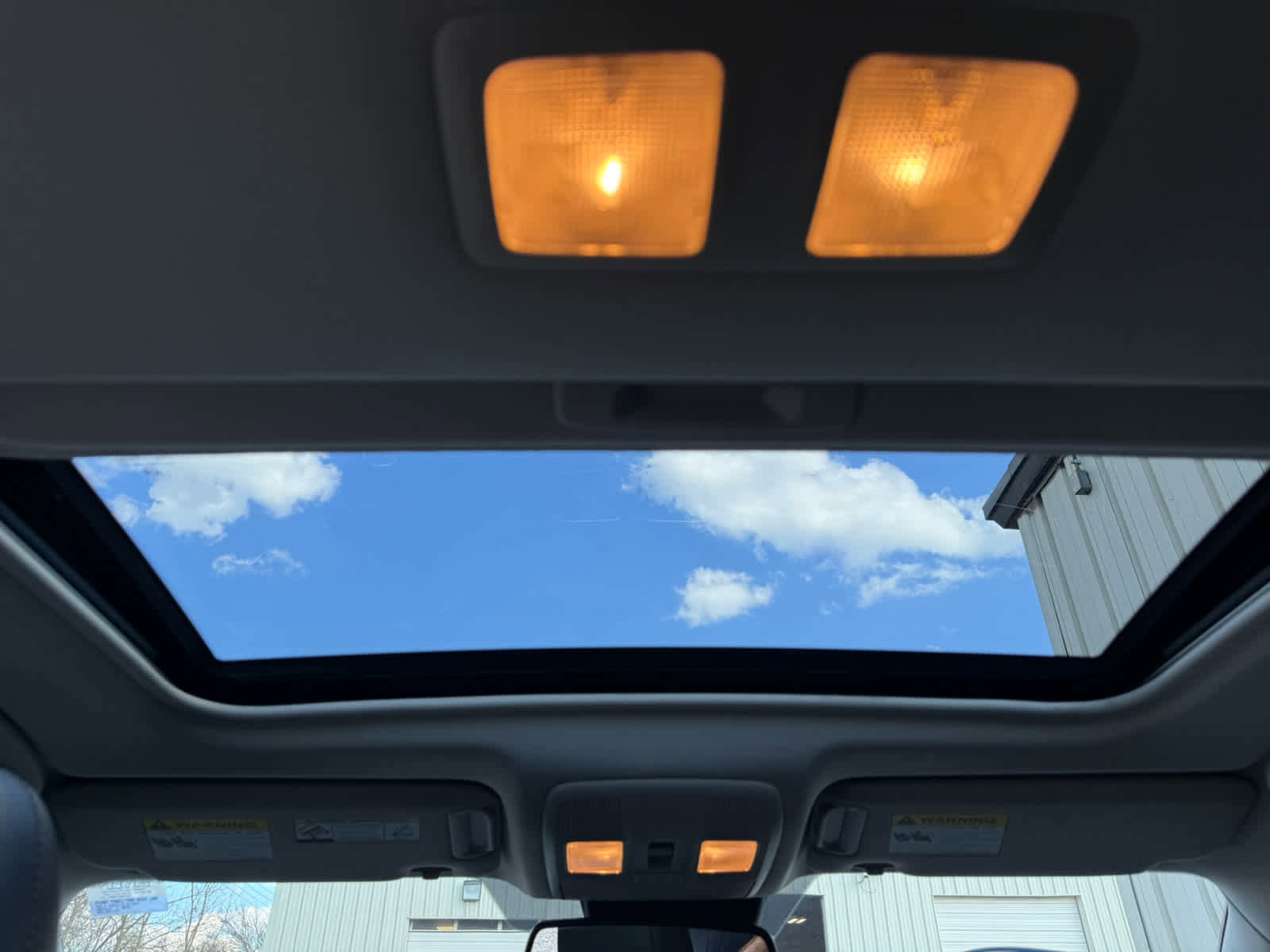 Used 2022 MAZDA CX-5 AWD 2.5 S w/ Premium Package image 18