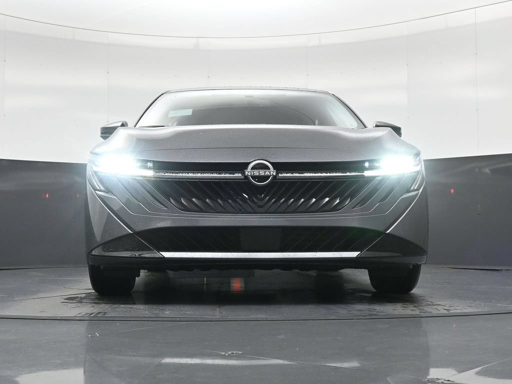 New 2026 Nissan Sentra SV w/ SV Convenience Package FWD image 19