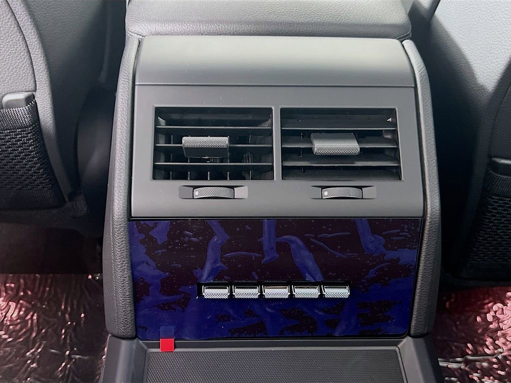 New 2025 Porsche Panamera 4 image 27