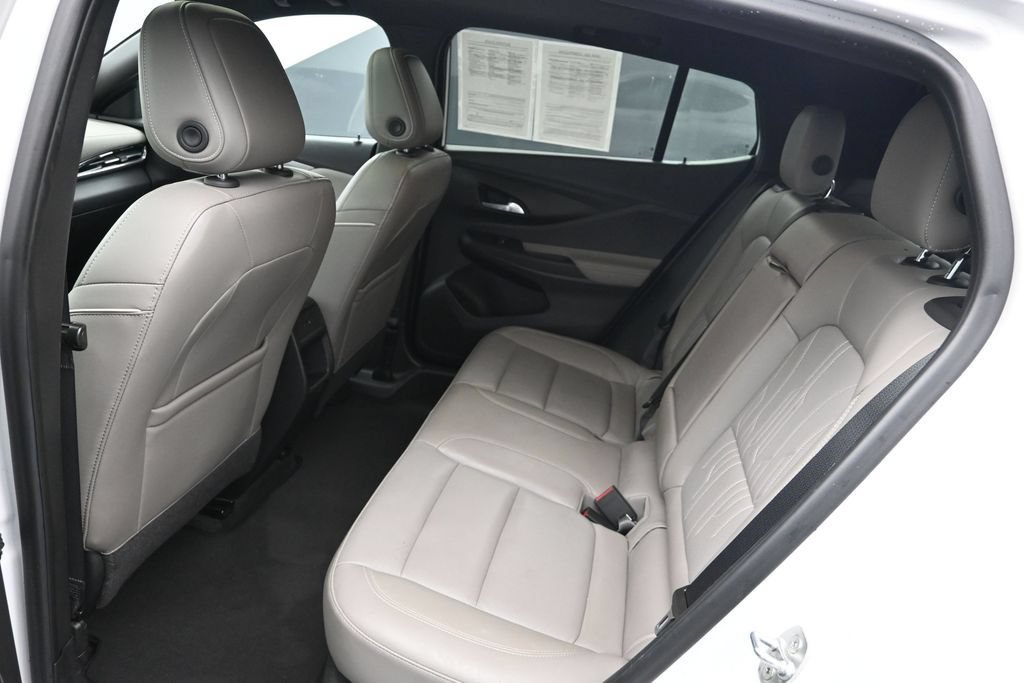 Used 2024 Buick Envista Avenir FWD image 13