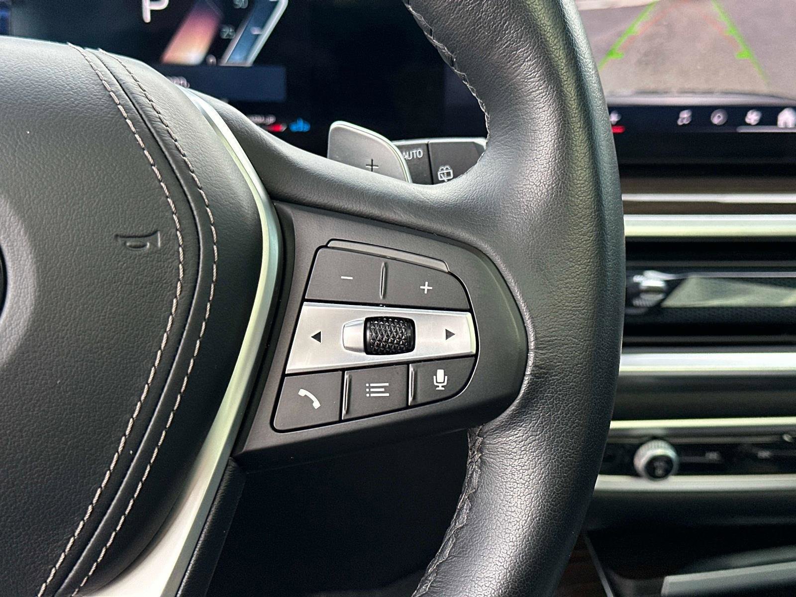 Used 2024 BMW X5 xDrive40i w/ Premium Package image 26