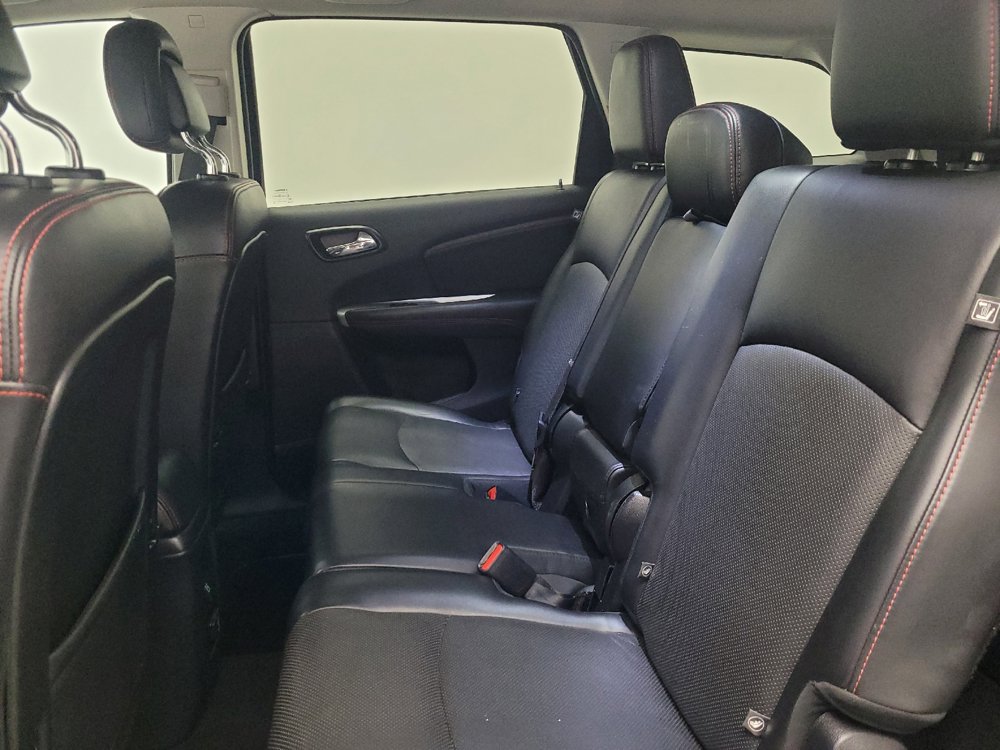 Used 2019 Dodge Journey GT AWD/4WD image 18
