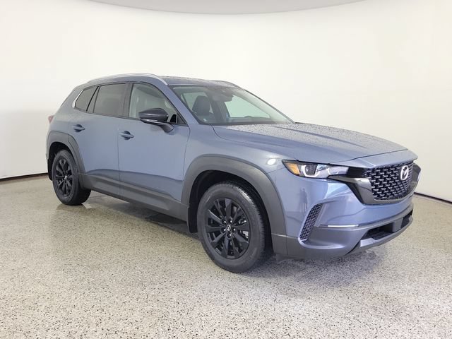 Used 2024 MAZDA CX-50 AWD 2.5 S w/ Cargo Package image 4