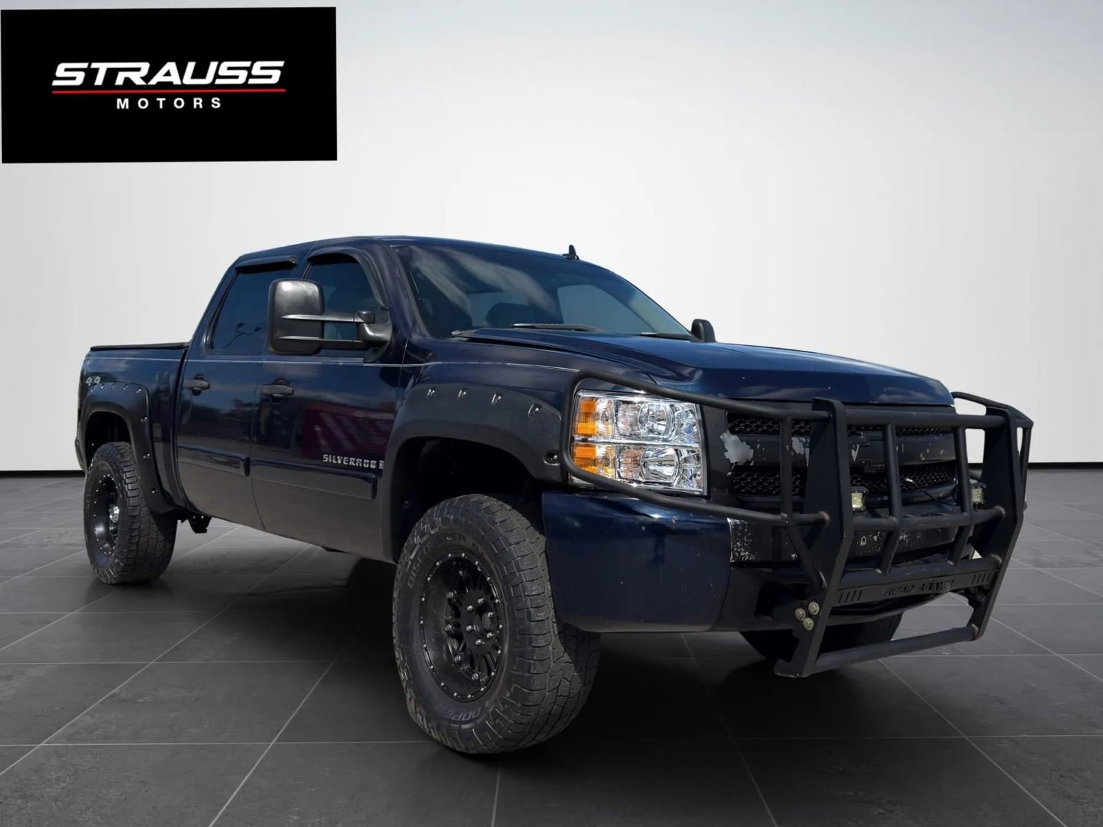 Used 2008 Chevrolet Silverado 1500 LT w/ Power Pack Plus