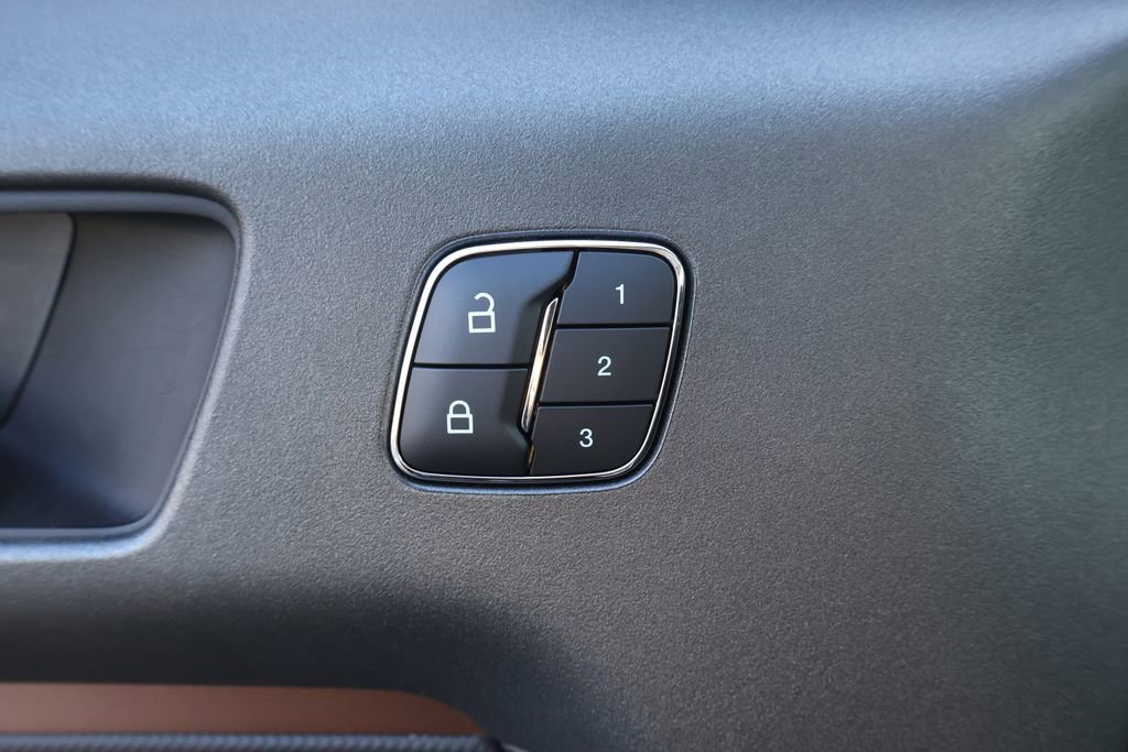 Used 2025 Ford Bronco Sport Outer Banks w/ Outer Banks Tech Package+ image 36