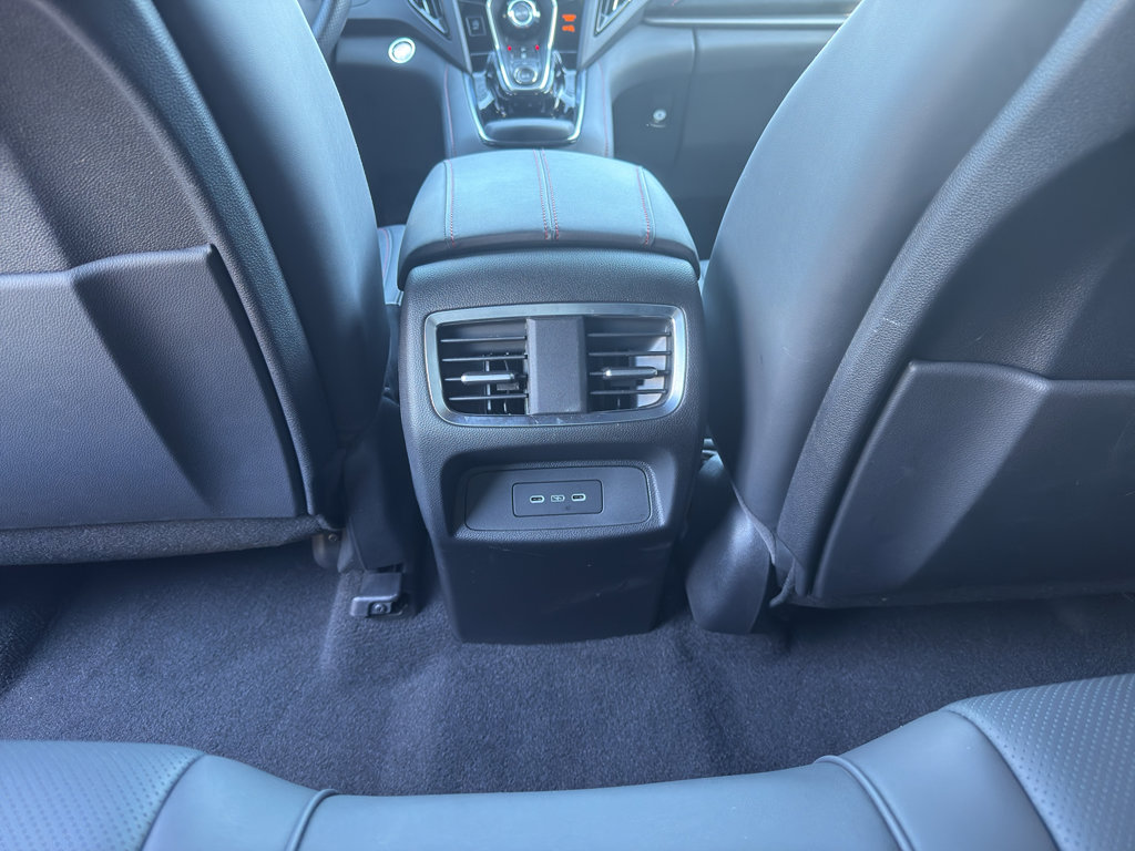 Certified 2025 Acura RDX A-Spec image 12