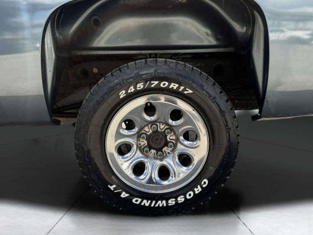 Used 2009 Chevrolet Silverado 1500 LS RWD image 42