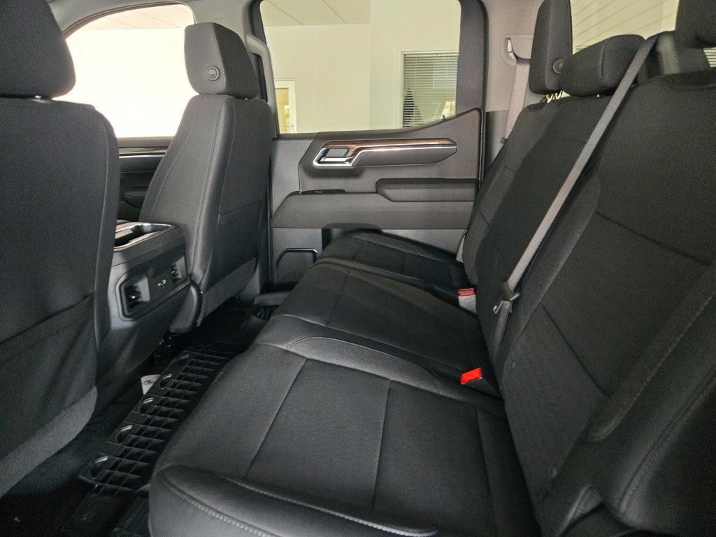 New 2026 Chevrolet Silverado 1500 LT Trail Boss w/ Protection Package AWD/4WD image 16