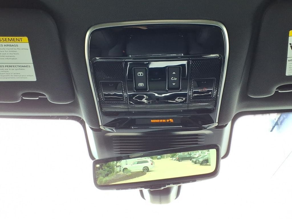 New 2026 Land Rover Range Rover SE AWD/4WD image 23