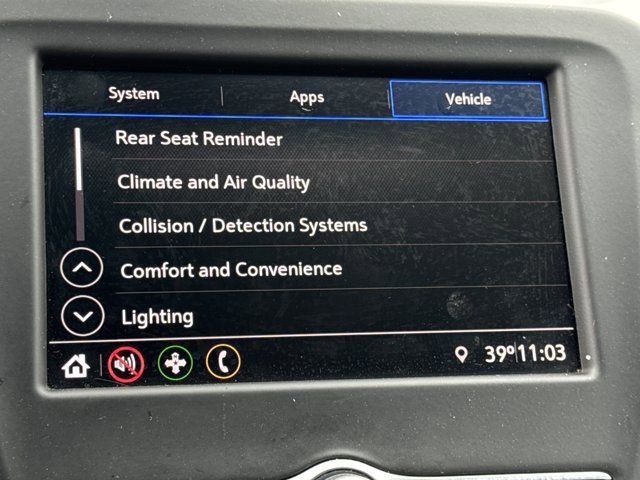 Certified 2020 Chevrolet Equinox LT FWD image 26