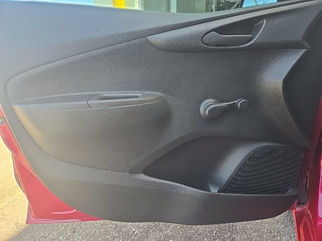 Used 2019 Chevrolet Spark LS FWD image 11