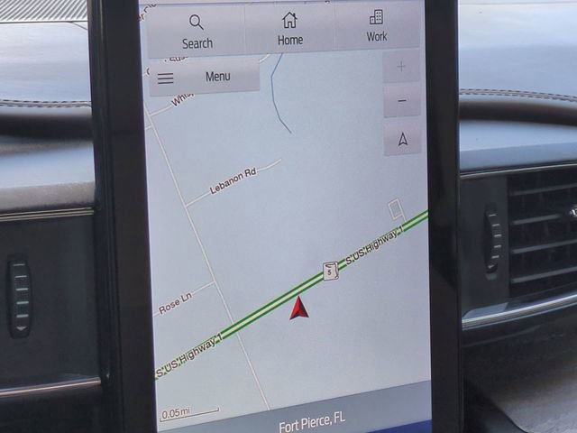 Used 2020 Ford Explorer Platinum w/ Premium Technology Package image 25