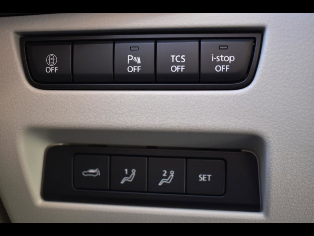 New 2025 MAZDA CX-90 3.3 Turbo S w/ Premium Plus image 13
