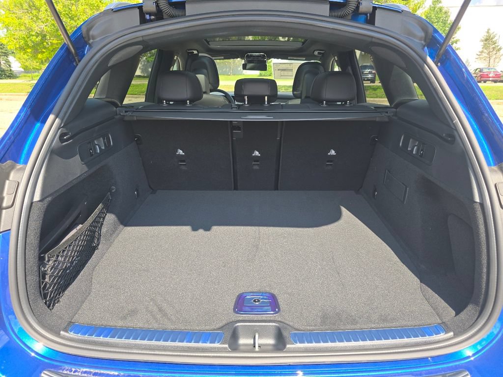 New 2026 Mercedes-Benz GLC 300 4MATIC image 19