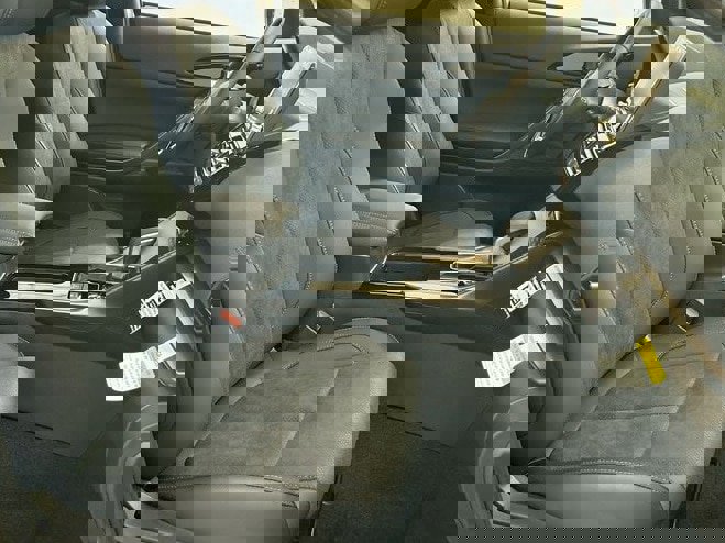 New 2026 Mitsubishi Eclipse Cross Black Edition image 23