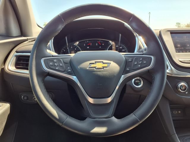 Used 2023 Chevrolet Equinox LT FWD image 61