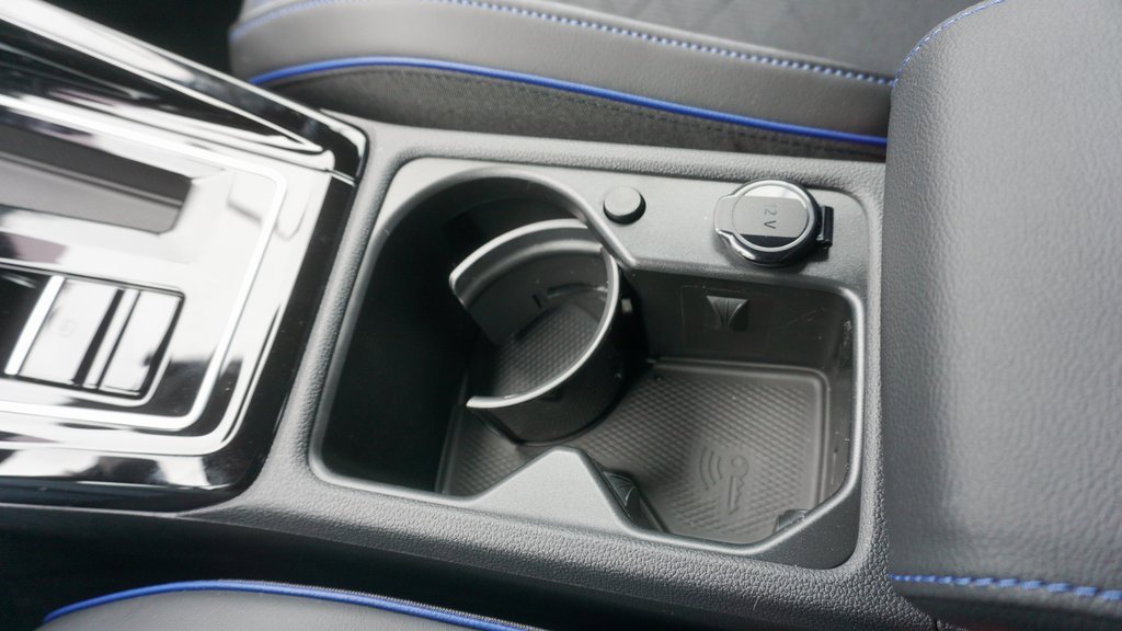 New 2026 Volkswagen Golf w/ Euro Style Package image 18