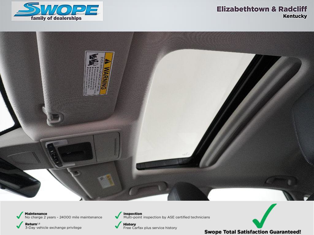 Used 2022 Honda Civic Touring image 27