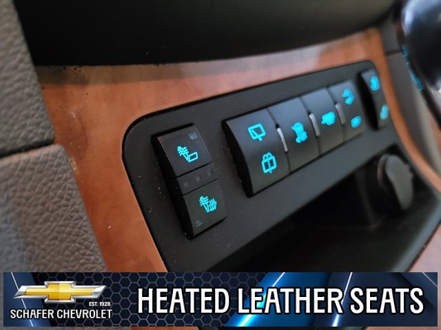 Used 2008 Buick Enclave CXL w/ Entertainment Package #2 image 9