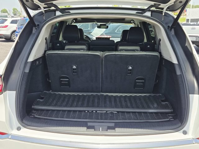 Used 2022 Acura MDX SH-AWD w/ Technology Package image 12