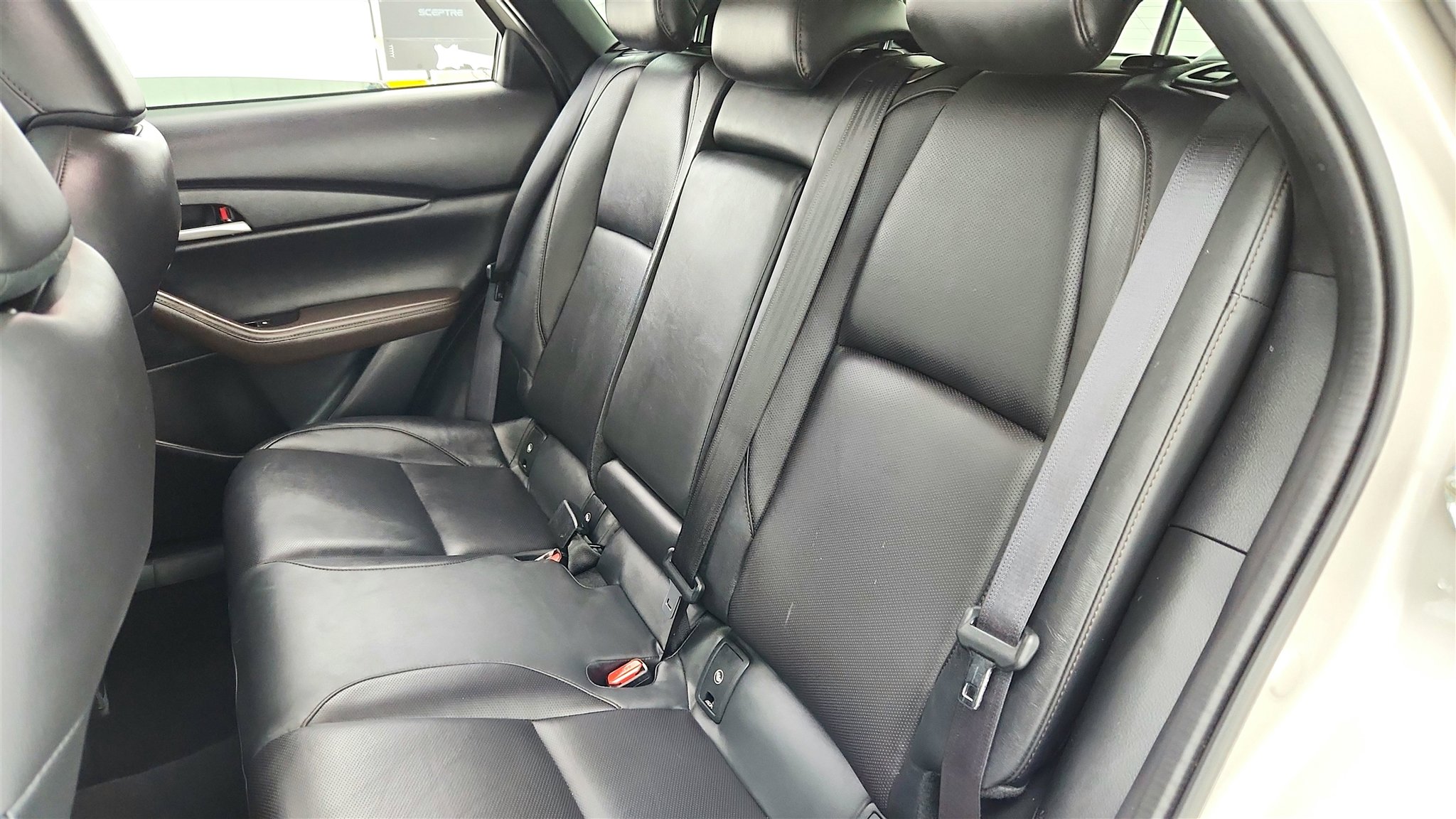 Used 2024 MAZDA CX-30 AWD 2.5 S w/ Premium Package image 40