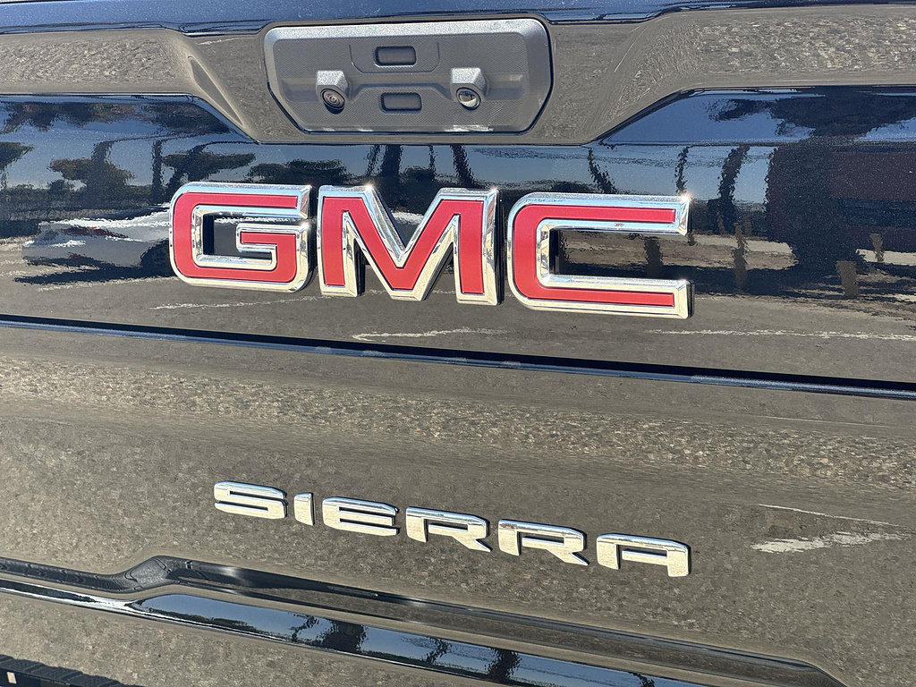 New 2026 GMC Sierra 2500 AT4 w/ AT4 Premium Plus Package AWD/4WD image 28